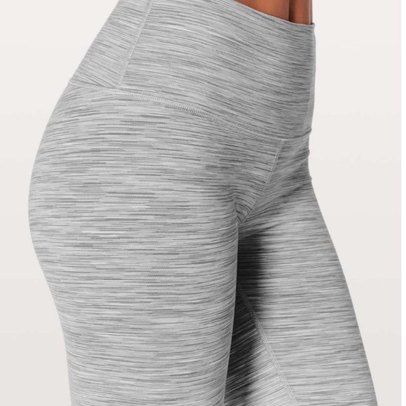 Lululemon Wunder Under Hi-Rise Tight (Ombre) - Picture 4 of 6